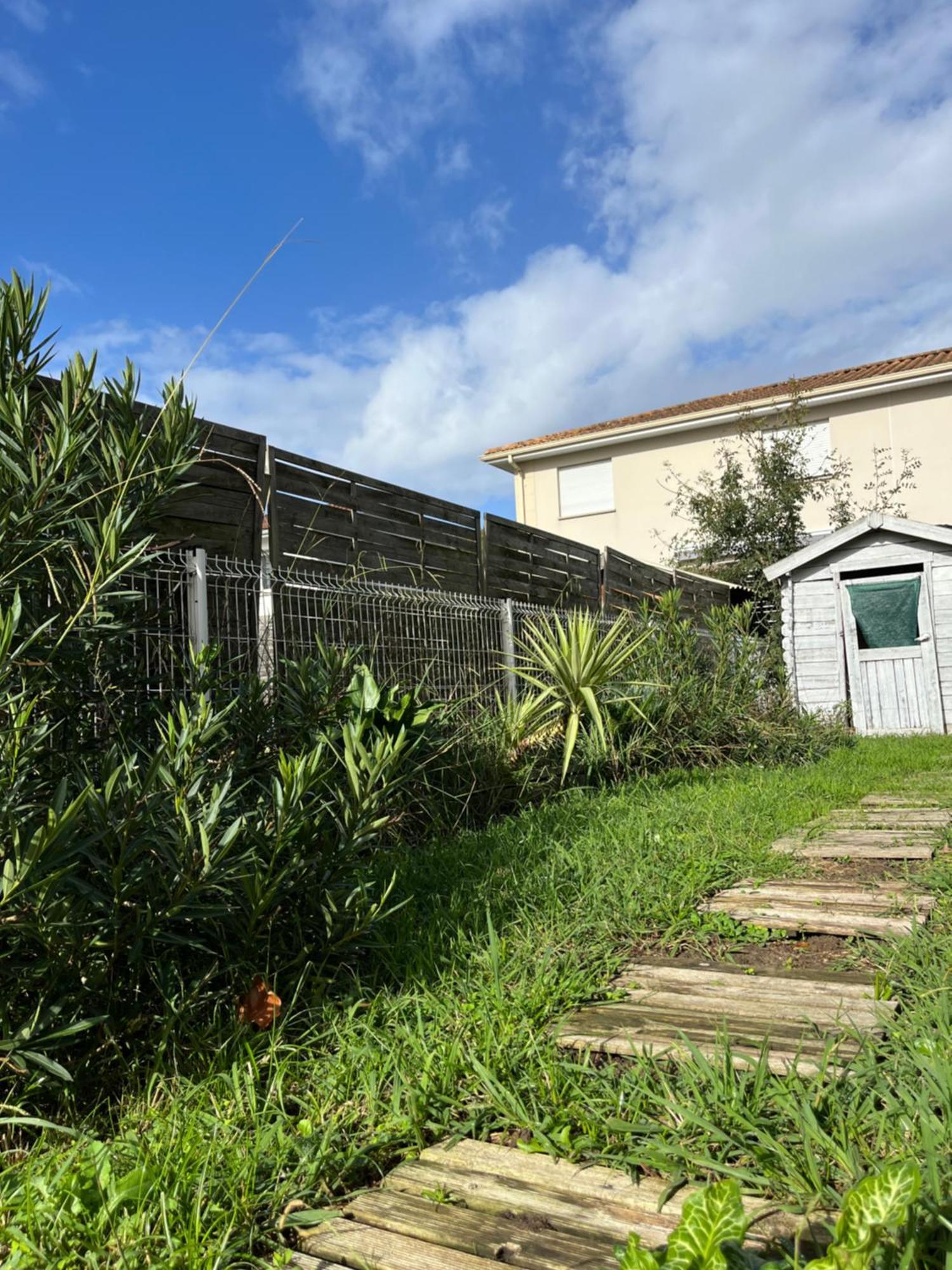 Maison Diane Arena, Gendarmerie, Rocade Villa Bouliac Esterno foto